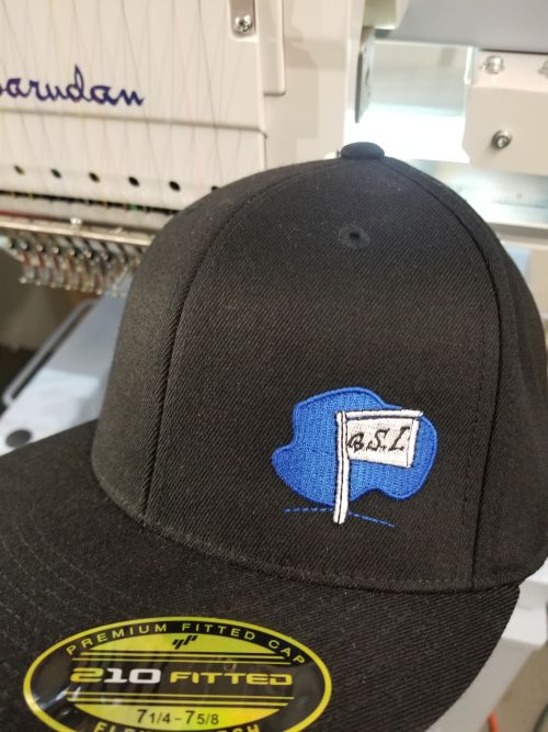 Apparel and Promotional Items
