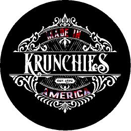 Krunchie's Logo